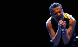 Depeche Mode anuncian conciertos en Barcelona y Madrid - Theborderlinemusic.com