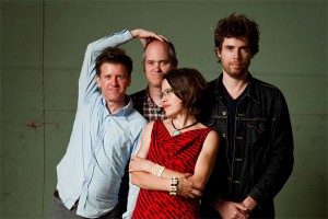 Superchunk odian la música - theborderlinemusic.com