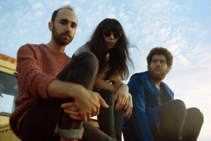 Yuck estrena video para “Somewhere” - theborderlinemusic.com