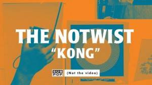 The Notwist con video para “Kong” - theborderlinemusic.com