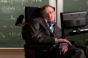 Stephen Hawking: “Viviremos en la Luna dentro de 50 años” - theborderlinemusic.com