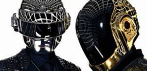 «Computerized», la nueva canción de Daft Punk y Jay Z se filtra - theborderlinemusic.com