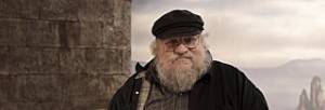 George R.R.Martin podría publicar un octavo libro de “A Song of Ice and Fire” - theborderlinemusic.com