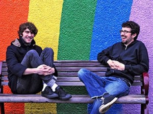 El regreso de Japandroids - Theborderlinemusic.com