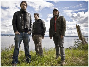 Hasta pronto, NOTHINK. La banda anuncia su disolución - Theborderlinemusic.com