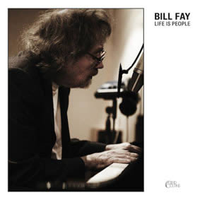 Cuarenta años después, el oscuro Bill Fay tiene nuevo disco - Theborderlinemusic.com