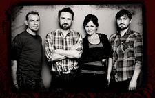 The Cranberries aplazan a octubre sus conciertos en España - Theborderlinemusic.com