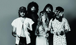 Disco homenaje a Fleetwood Mac - Theborderlinemusic.com