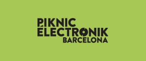 Piknic Electronik Barcelona, una propuesta diferente para los domingos estivales de la ciudad condal - Theborderlinemusic.com