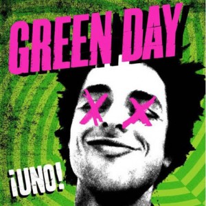 Green Day muestran la portada y el tráiler de “¡Uno!” - Theborderlinemusic.com