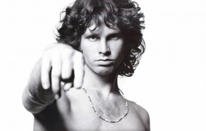 Jim Morrison y Jimi Hendrix también resucitarán en forma de holograma - Theborderlinemusic.com