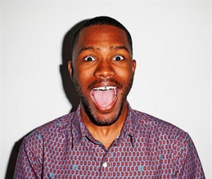 Frank Ocean presenta "Channel Orange" - Theborderlinemusic.com