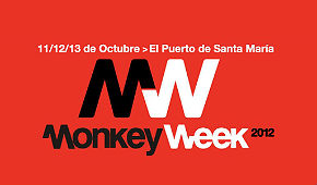 Monkey Week 2012: primeros nombres - Theborderlinemusic.com