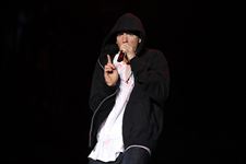 Eminem ya trabaja en su próximo álbum - Theborderlinemusic.com