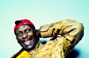 Jimmy Cliff: "La gente necesita recordar de dónde viene la música" - Theborderlinemusic.com