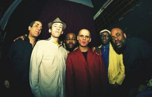 La banda New York Ska-Jazz llega al Auditorio Rocío Jurado de Sevilla - Theborderlinemusic.com