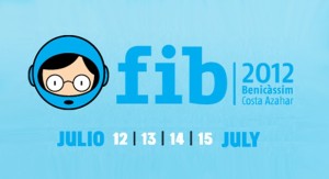 LOS CONCIERTOS DEL FIB EN TU ORDENADOR - Theborderlinemusic.com