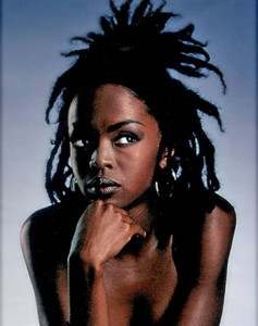 Lauryn Hill podría ingresar en prisión - Theborderlinemusic.com