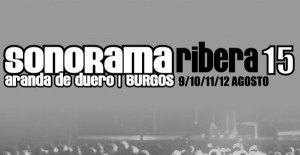 El Sonorama-Ribera nos presenta su distribución por días - Theborderlinemusic.com