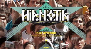 VUELVE UNA NUEVA EDICIÓN DEL HIPNOTIK FESTIVAL - Theborderlinemusic.com