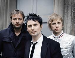 Muse lanza su nuevo disco, 'The 2nd Law' - Theborderlinemusic.com