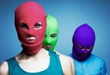 El pop británico sale en defensa de Pussy Riot - Theborderlinemusic.com