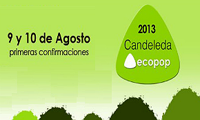 Ecopop 2013: Primeros Datos - Theborderlinemusic.com