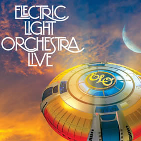 Jeff Lynne y la ELO anuncian tres reediciones para abril - Theborderlinemusic.com