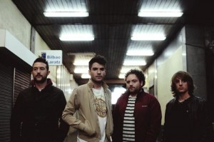 Supersubmarina tocará en Estados Unidos y México - Theborderlinemusic.com