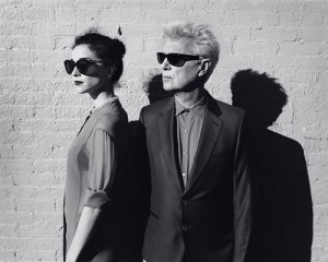 David Byrne y St. Vincent traerán su proyecto conjunto a España - Theborderlinemusic.com