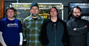 Clutch pasarán por España en junio - Theborderlinemusic.com