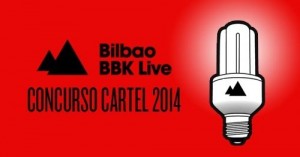 ¿Quieres diseñar el cartel del Bilbao BBK Live? - Theborderlinemusic.com