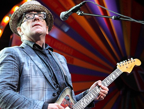 Elvis Costello & The Imposters en Barcelona - Theborderlinemusic.com