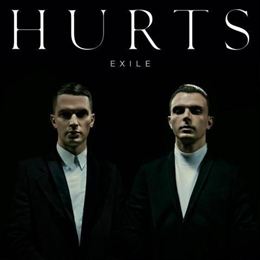 Hurts publican su nuevo disco, 'Exile' - Theborderlinemusic.com