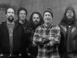 Built to Spill visitarán cuatro ciudades españolas en septiembre - Theborderlinemusic.com