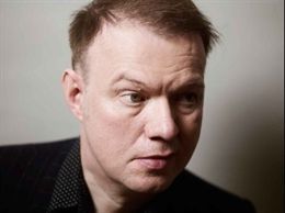 Edwyn Collins visita cinco ciudades españolas esta semana - Theborderlinemusic.com