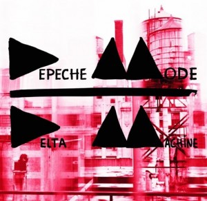 Depeche Mode publica su nuevo disco, 'Delta machine' - Theborderlinemusic.com