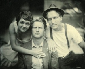 The Lumineers Nos Visitan - Theborderlinemusic.com