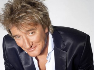 “Time”, el primer álbum de Rod Stewart con material nuevo en doce años, llegará en mayo - Theborderlinemusic.com