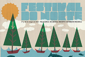 Festival do Norte 2013: primeros nombres - Theborderlinemusic.com