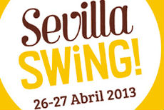 Nace el Festival Sevilla Swing - Theborderlinemusic.com