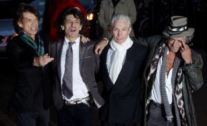 Los Rolling Stones harán doblete en Hyde Park - Theborderlinemusic.com