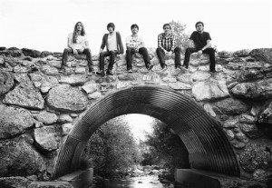 Inlogic celebran su décimo aniversario lanzando nuevo disco - Theborderlinemusic.com