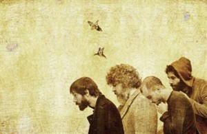 Standstill presentan "Dentro de la luz" y el espectáculo "Cénit" - Theborderlinemusic.com