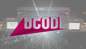 DCODE 2013: se presenta el cartel - Theborderlinemusic.com