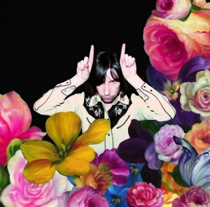 BOBBY GILLESPIE, LÍDER DE PRIMAL SCREAM: "Experimentar y no tener límites es algo natural para mí" - Theborderlinemusic.com