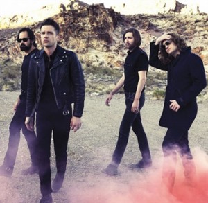 The Killers versionan a The Strokes - Theborderlinemusic.com