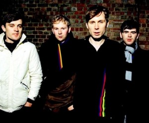 Franz Ferdinand confirma colaboraciones para su nuevo álbum - Theborderlinemusic.com