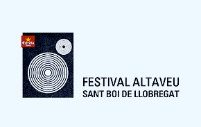 Festival Altaveu 2013: primeros nombres - Theborderlinemusic.com