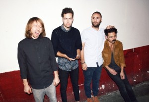 Local Natives – ‘You & I’ - theborderlinemusic.com